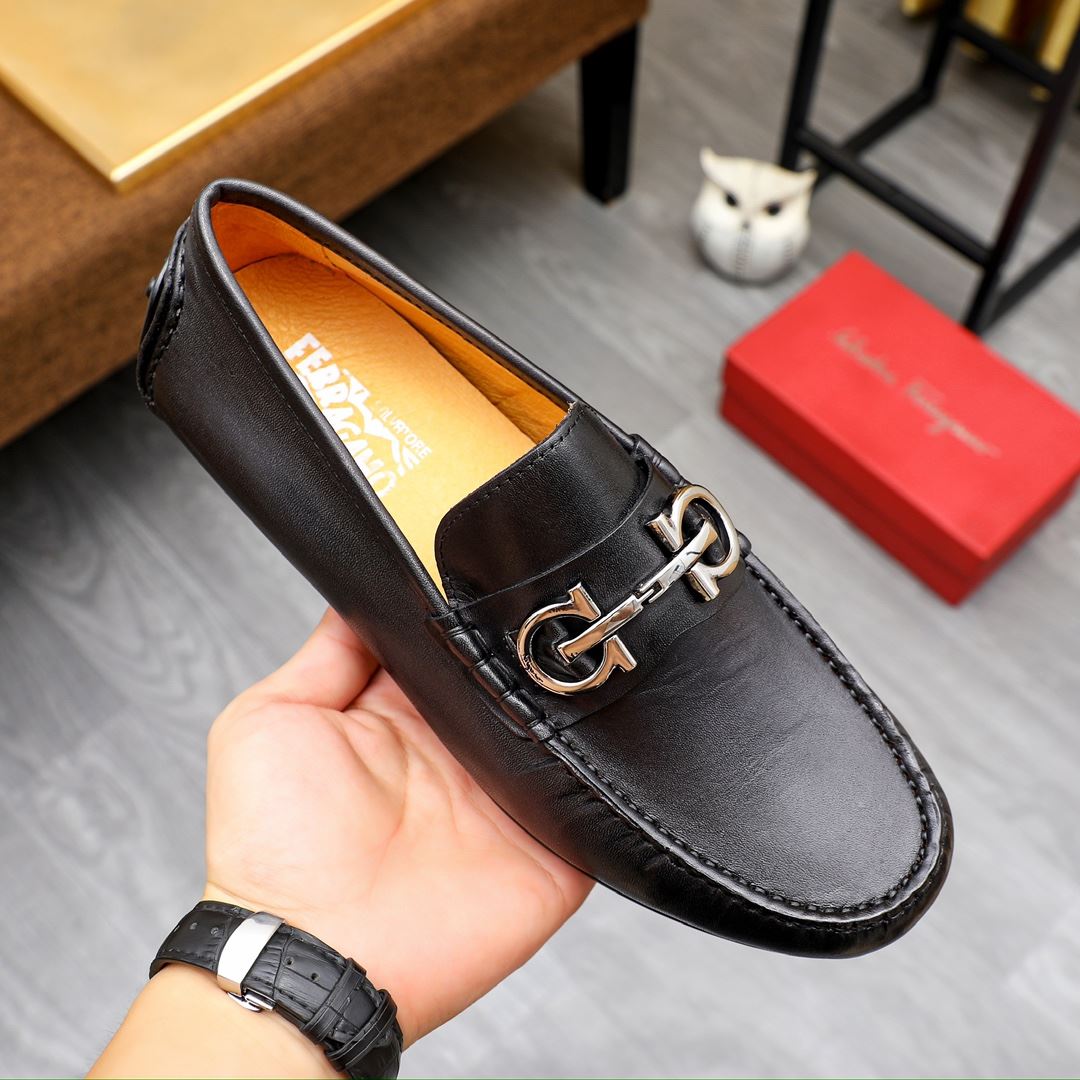 Ferragamo Shoes